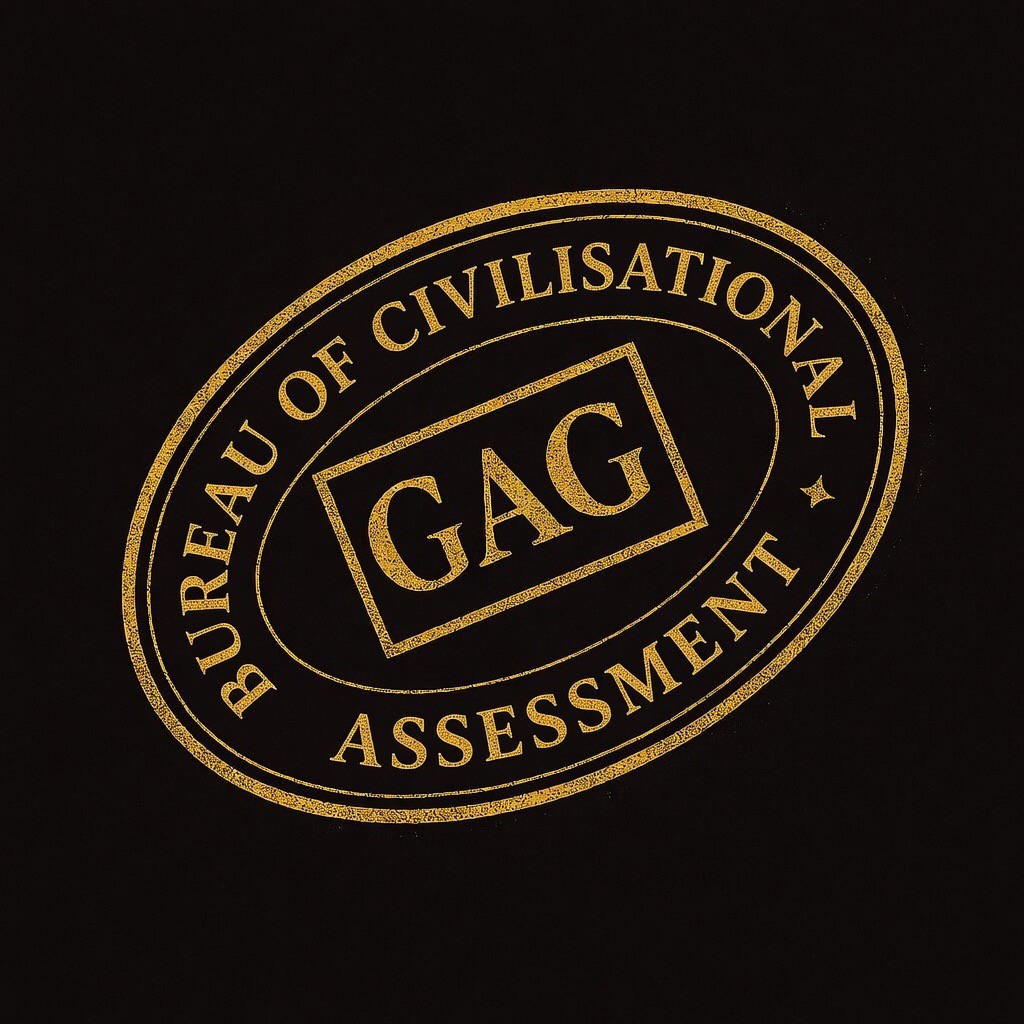 Bureau of Civilisational Assessment