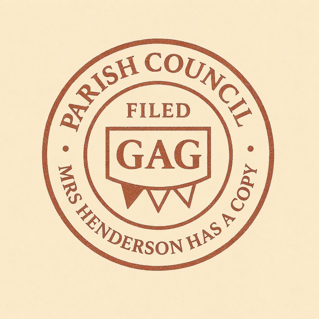 Parish Council — Filed